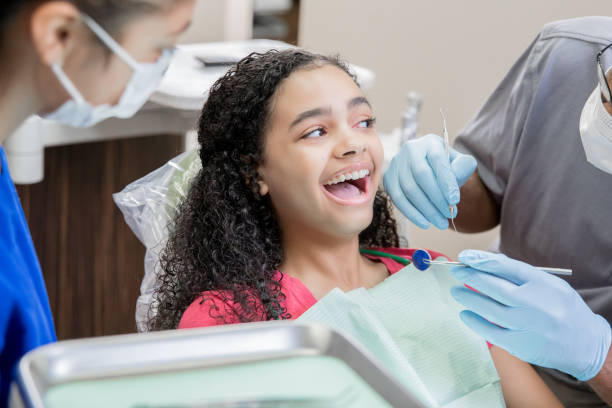 Best Chipped Tooth Repair Near Me  in Adair Village, OR