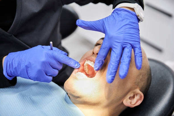 Best Dentist for Tooth Abscess  in Adair Village, OR